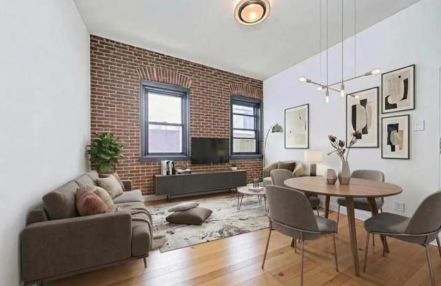 208 East 13th Street photos photos