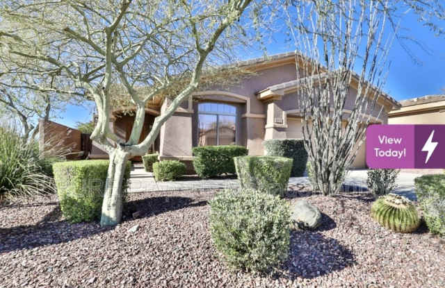 41406 N PROSPERITY WAY - 41406 North Prosperity Way, Anthem, AZ 85086