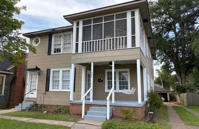 2BR South Highlands Apt by Byrd High School - Downstairs Unit photos photos