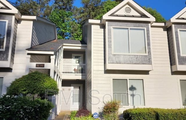 83 Fair Haven Way SE - 83 Fair Haven Way SE, Smyrna, GA 30080