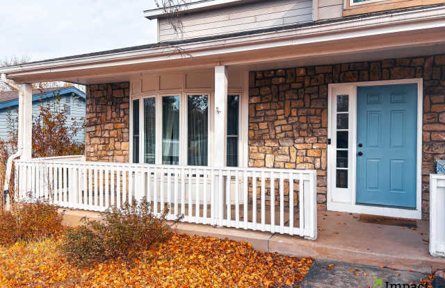 2680 Black Diamond Terrace - 2680 Black Diamond Terrace, Colorado Springs, CO 80918