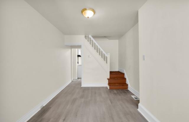 Comfortable 3-Bedroom Home in Allentown Gallery 4
