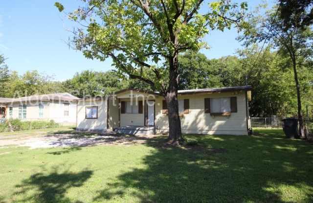 9719 Silver Meadow Drive - 9719 Silver Meadow Drive, Dallas, TX 75217