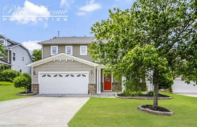 716 Weathervane Dr - 716 Weathervane Drive, Durham, NC 27703