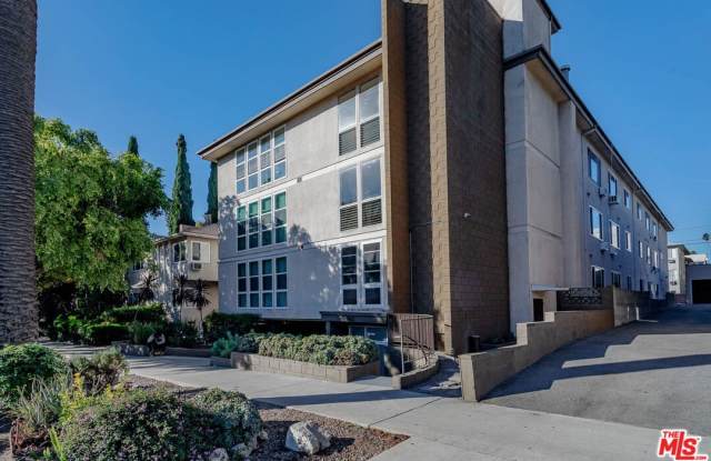 1833 N NORMANDIE Ave unit: 204 photos photos