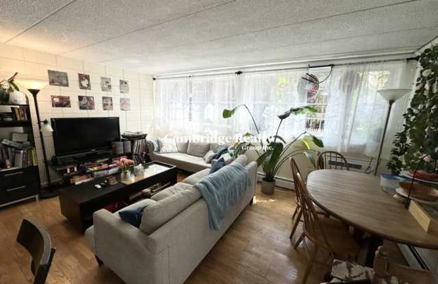 26 Inman St. photos photos