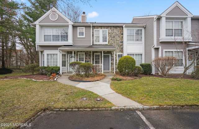 20 Canidae Court - 20 Canidae Court, Tinton Falls, NJ 07753