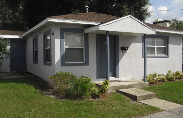 68 W Muriel St - 68 W Muriel St, Orlando, FL 32806