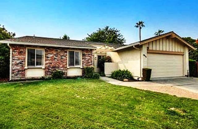 3845 Aragon Ln - 3845 Aragon Lane, San Ramon, CA 94583