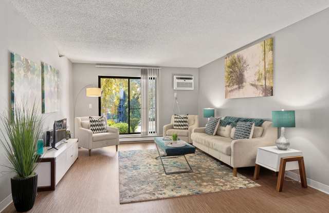 Twelve 501 Apartment Homes photos photos
