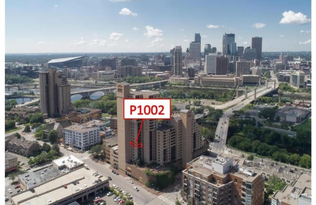 20 2nd Street NE - 20 Southeast 2nd Street, Minneapolis, MN 55413