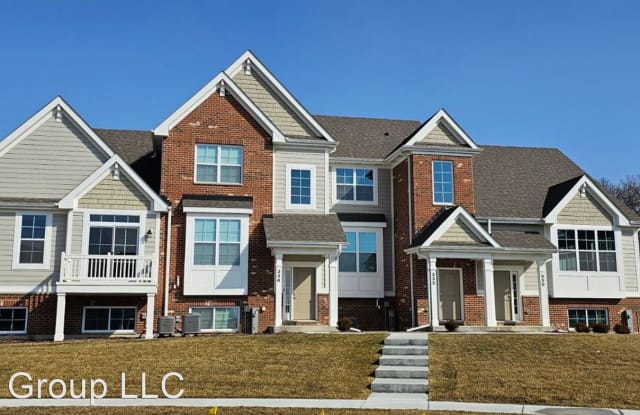 322 Timber Ridge Ct. - 322 Timber Ridge Court, Joliet, IL 60431