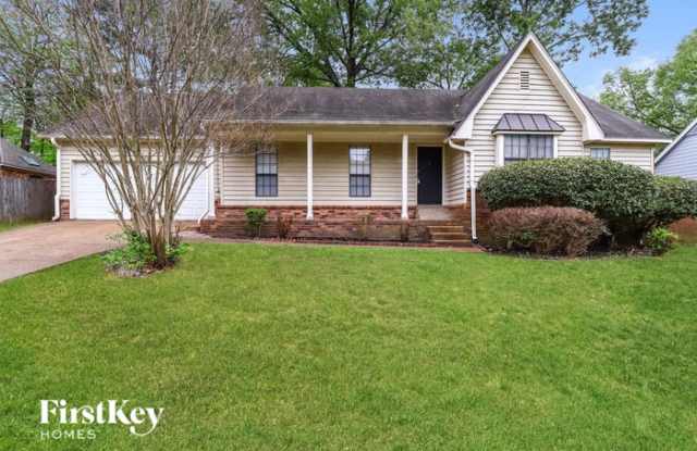 7799 Hawkcrest Drive - 7799 Hawkcrest Drive, Memphis, TN 38016