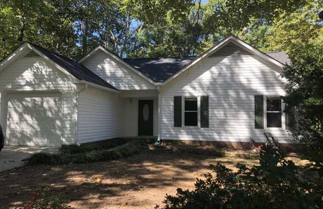 3700 Sandberry Drive - 3700 Sandberry Drive, Waxhaw, NC 28173 3700 Sandberry Drive - 3700 Sandberry Drive, Waxhaw, NC 28173