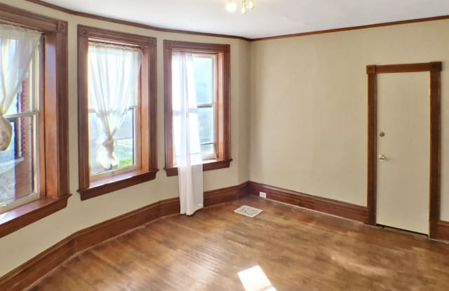 1452 Detroit Street - 1452 North Detroit Street, Denver, CO 80206