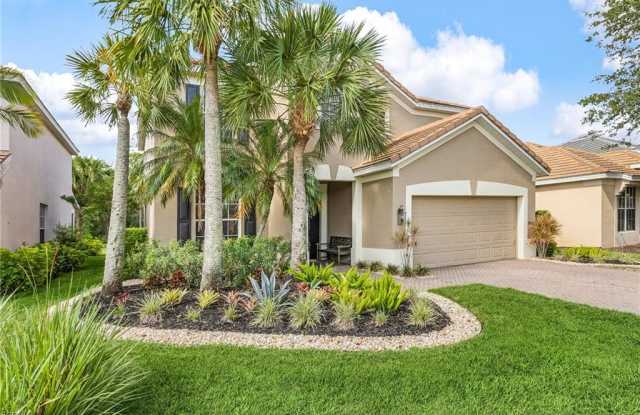 15678 Angelica Drive - 15678 Angelica Drive, Lee County, FL 33920