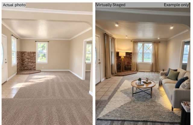 Charming Updated 2-Story Corner Lot Home in Turlock – Pet-Friendly! Gallery 3