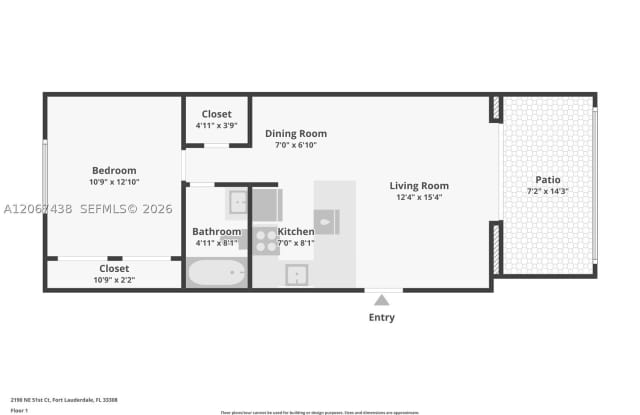 2190 NE 51st Court Gallery 2