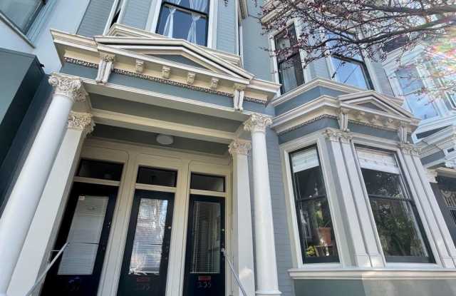 231 San Jose Avenue - 231 San Jose Avenue, San Francisco, CA 94110