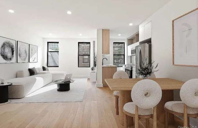 78 Thayer Street photos photos