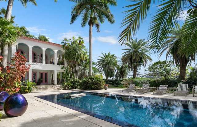 16 Palm Ave - 16 Palm Avenue, Miami Beach, FL 33139