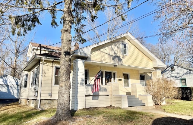 48 Warner Street - 48 Warner Street, Groton, CT 06340