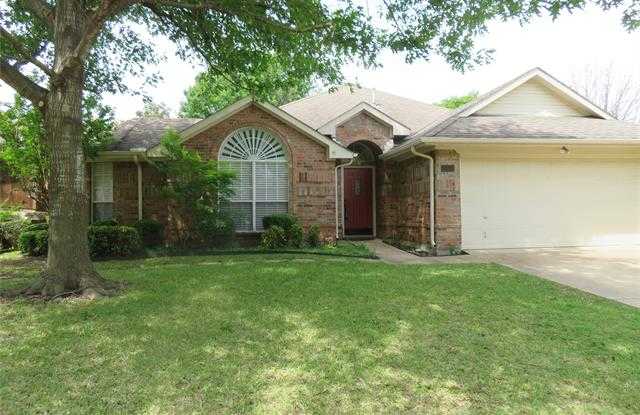 5503 Canada Court - 5503 Canada Court, Rockwall, TX 75032