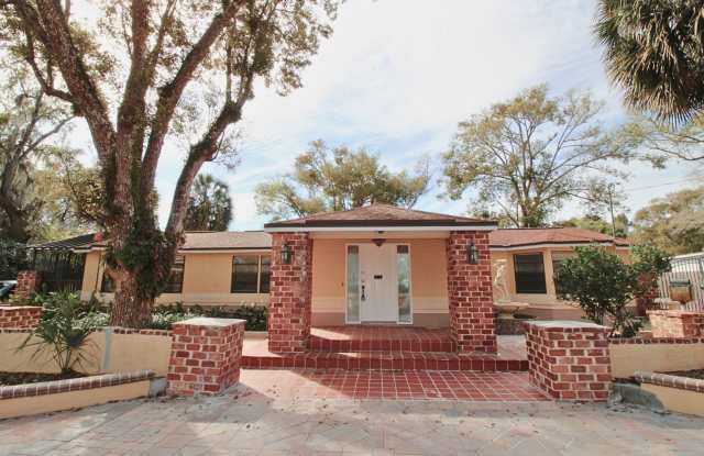 Stunning 3-Bed, 2-Bath Spanish-Inspired Custom Home with Elegant Gardens & Fountains photos photos