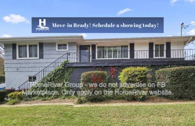 4003 Knollwood Dr - 4003 Knollwood Drive, Red Bank, TN 37415