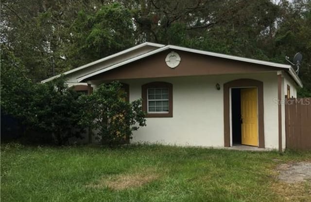 148 DEACON JONES BOULEVARD - 148 Deacon Jones Boulevard, Eatonville, FL 32810