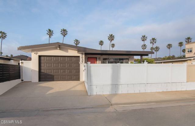 2637 Pierpont Boulevard photos photos