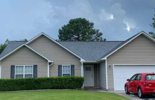 111 Fodder Drive - 111 Fooder Drive, Onslow County, NC 28539