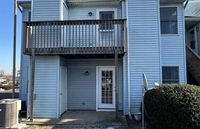 700 N Franklin Blvd - 700 North Franklin Boulevard, Pleasantville, NJ 08232