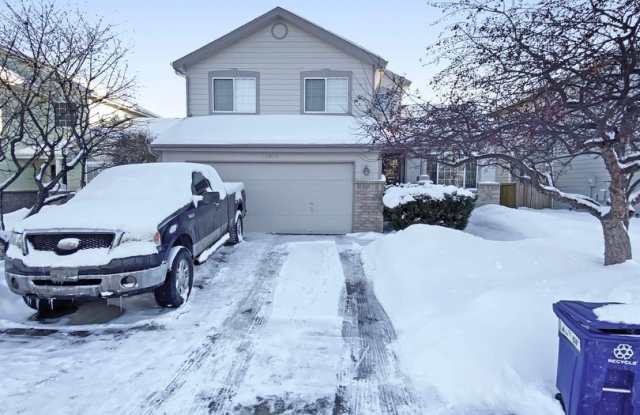 15964 Stonebriar Dr - 15964 Stonebriar Drive, Stonegate, CO 80134