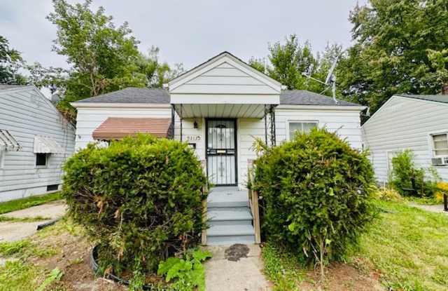 3 Bedroom 1 Bathroom House For lease Welcome Section 8 photos photos