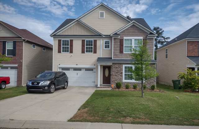 Great Four Bedroom Home in Elgin, SC! photos photos
