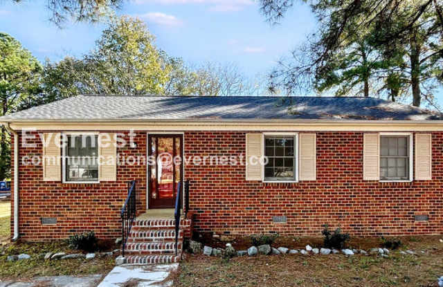 4609 Hillbrook Avenue photos photos