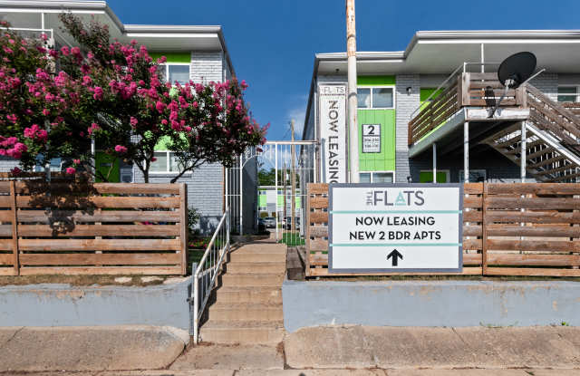 The Flats Gallery 1