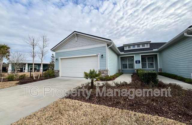 4484 Sun Lily Court - 4484 Sun Lily Court, Jacksonville, FL 32257