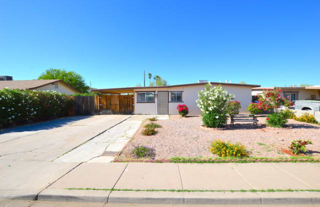 26 East Ivy Street - 26 East Ivy Street, Mesa, AZ 85201
