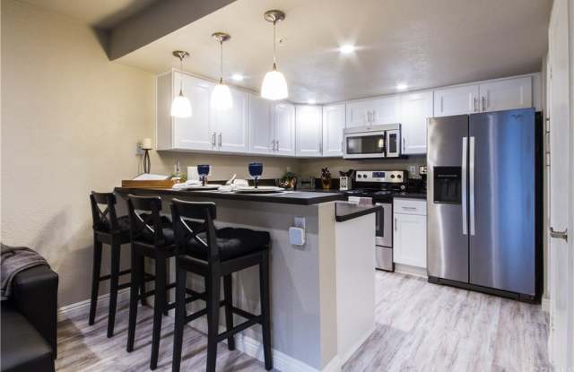 192 South Cross Creek Road - 192 S Cross Creek Rd, Orange, CA 92869