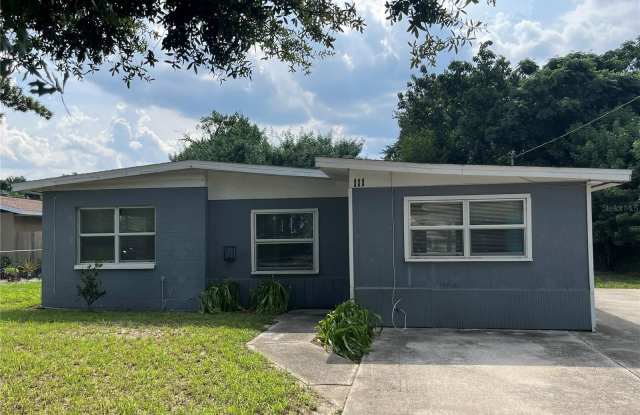 111 BEACH DRIVE - 111 Beach Drive, Polk County, FL 33881