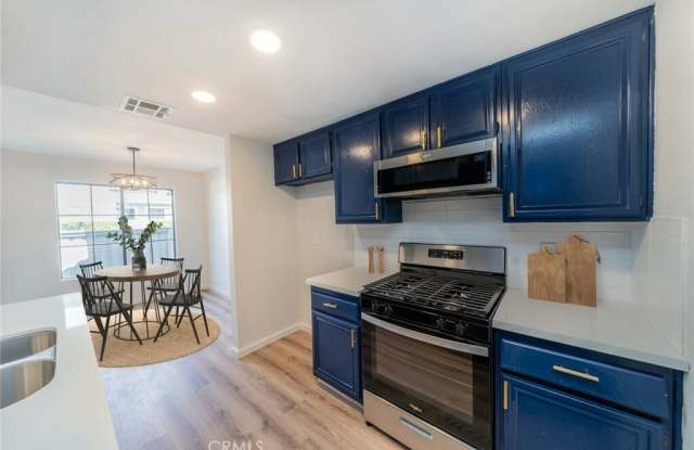 1380 West 48th Street - 1380 West 48th Street, San Bernardino, CA 92407