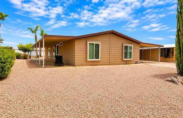 Nice 3 bedroom in 55+ community of Sun Lakes! Gallery 3