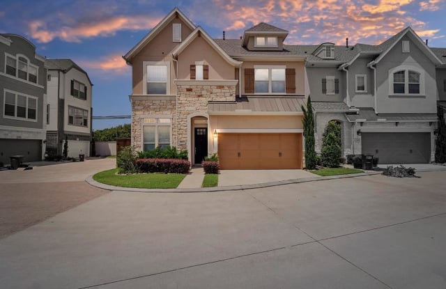 1407 Devonshire Manor Lane - 1407 Devonshire Manor Lane, Houston, TX 77055