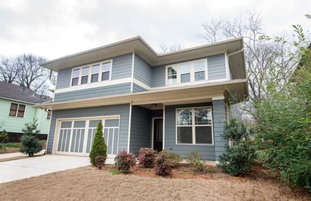 462 Lytle Avenue SE - 462 Lytle Avenue Southeast, Atlanta, GA 30316