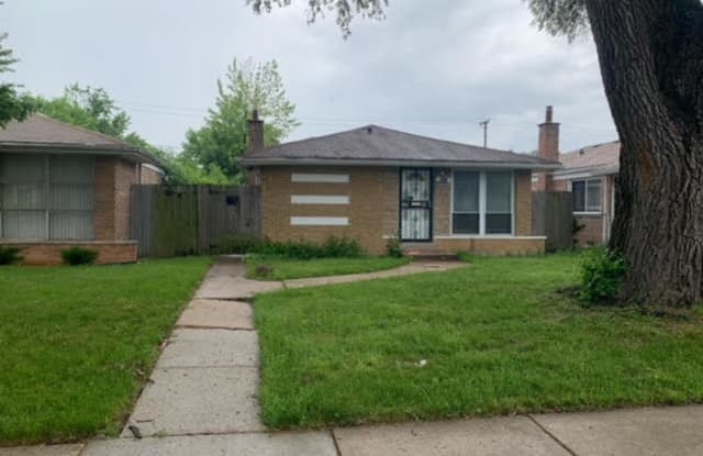 9418 South Peoria Street - 9418 South Peoria Street, Chicago, IL 60620