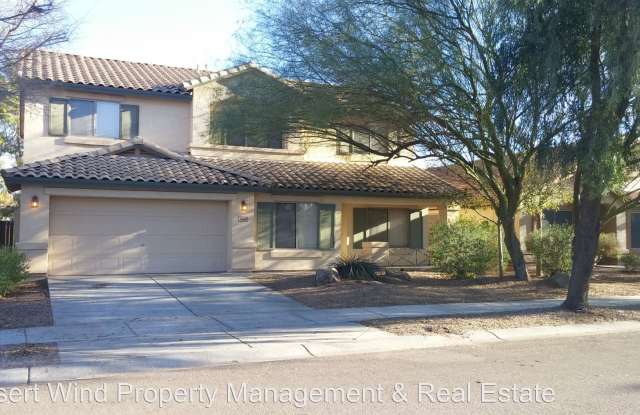 21168 E. Via Del Oro Street - 21168 E via Del Oro, Queen Creek, AZ 85142