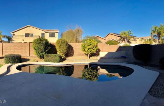 15026 W Cottonwood Street - 15026 West Cottonwood Street, Surprise, AZ 85374