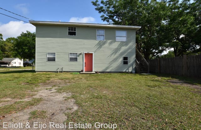 541 W. Hancock St., - 541 Hancock Street, Lakeland, FL 33803